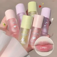 Gege Bear Crystal Hydrating Lip Oil
